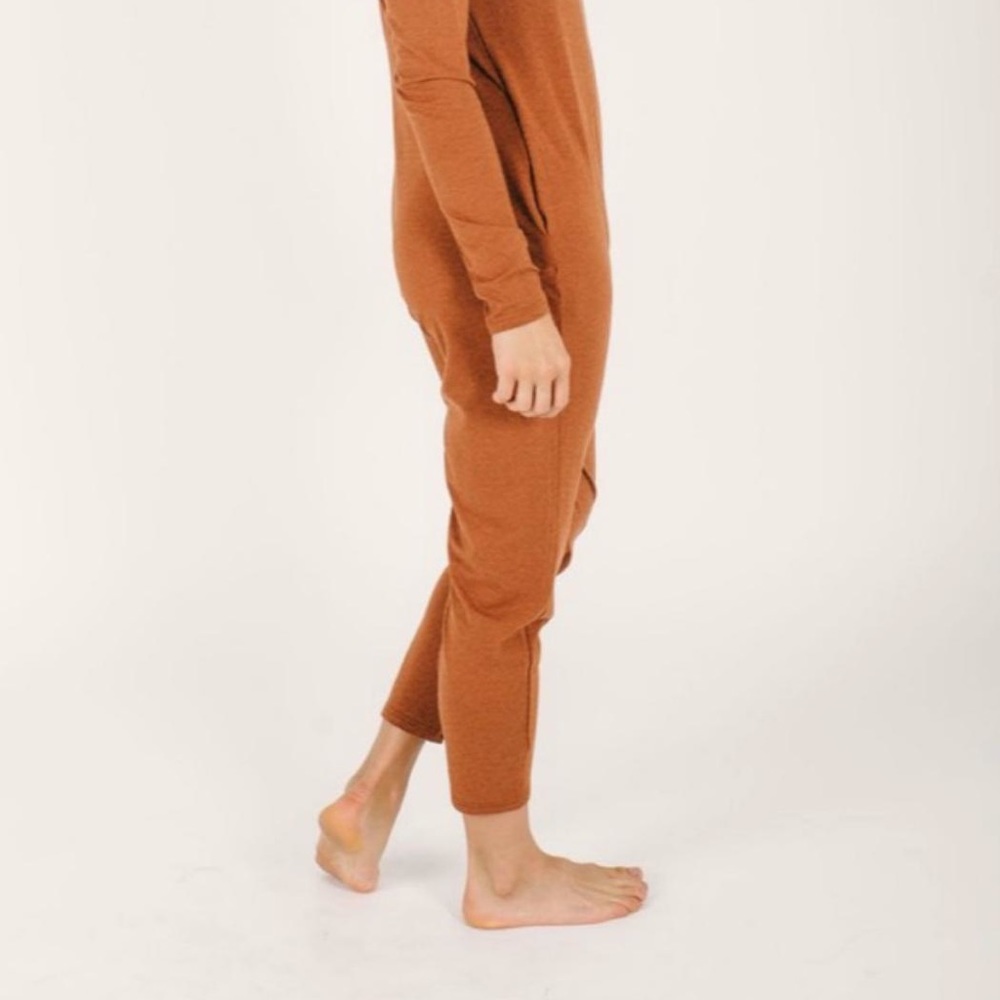 Smash + Tess Sienna romper, size small